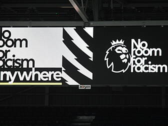 English football to boycott so...